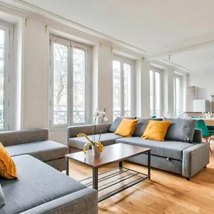 Quartier Le Marais 2 Free Netflix Parijs